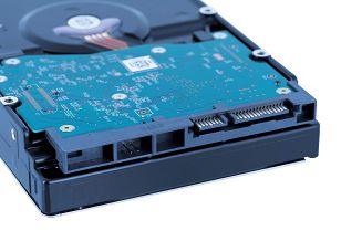 Dysk HDD WD Purple WD85PURZ (8 TB ; 3.5