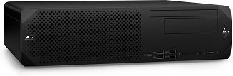 HP Z2 G9 SFF i7-13700K 16GB DDR5 4800 SSD512 T1000_8GB W11Pro 3Y OnSite - 4