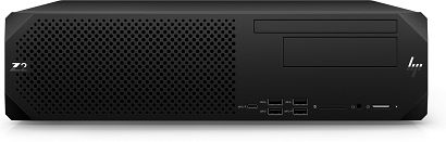 HP Z2 G9 SFF i7-13700K 16GB DDR5 4800 SSD512 T1000_8GB W11Pro 3Y OnSite