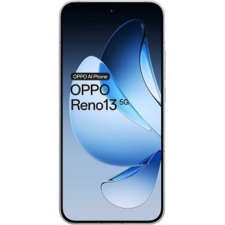 Oppo Reno 13 12/256GB DS 5G Plume White - 3