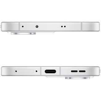 Oppo Reno 13 12/256GB DS 5G Plume White - 4