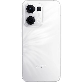Oppo Reno 13 12/256GB DS 5G Plume White - 6