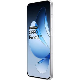 Oppo Reno 13 12/256GB DS 5G Plume White - 8
