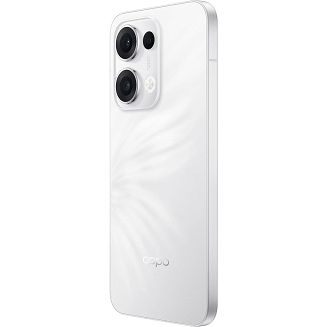Oppo Reno 13 12/256GB DS 5G Plume White - 5