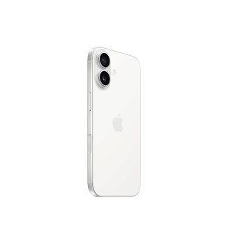 Apple iPhone 16 128GB White - 3