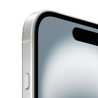 Apple iPhone 16 128GB White - 4