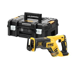 Piła szablasta DeWalt DCS367NT - 3