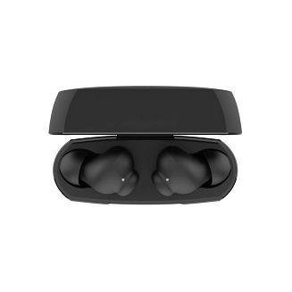 BELKIN SŁUCHAWKI BEZPRZEWODOWE SOUNDFORM RHYTHM BT DOUSZNE CZARNE - 4