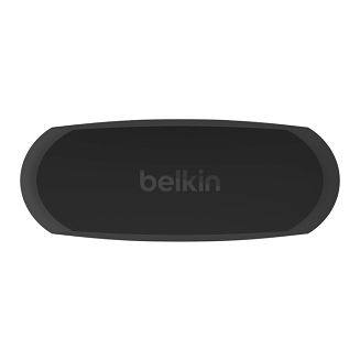 BELKIN SŁUCHAWKI BEZPRZEWODOWE SOUNDFORM RHYTHM BT DOUSZNE CZARNE - 3