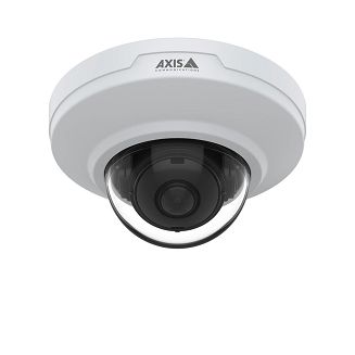 Axis 02374-001 kamera przemysłowa Douszne Kamera bezpieczeństwa IP Wewnętrzna 2688 x 1512 px Sufit / Ściana - 6
