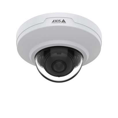 Axis 02374-001 kamera przemysłowa Douszne Kamera bezpieczeństwa IP Wewnętrzna 2688 x 1512 px Sufit / Ściana