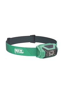 Petzl ACTIK Zielony Latarka czołowa - 4