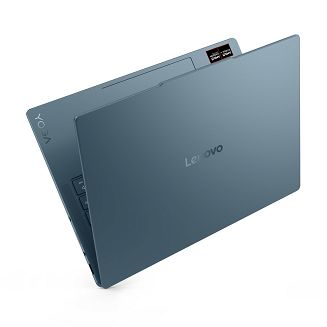 Lenovo Yoga Slim 7 14AKP10 Ryzen AI 5 340 14
