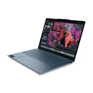 Lenovo Yoga Slim 7 14AKP10 Ryzen AI 5 340 14
