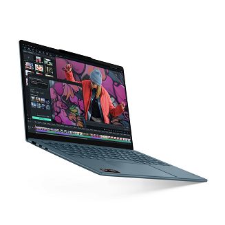 Lenovo Yoga Slim 7 14AKP10 Ryzen AI 5 340 14