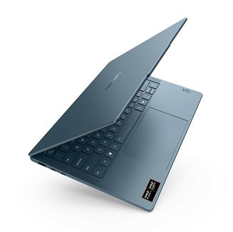 Lenovo Yoga Slim 7 14AKP10 Ryzen AI 5 340 14