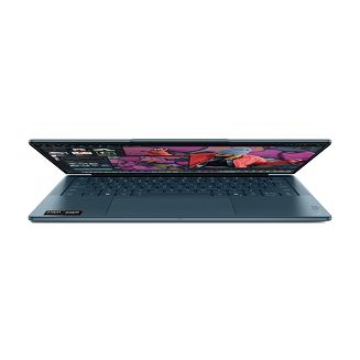 Lenovo Yoga Slim 7 14AKP10 Ryzen AI 5 340 14