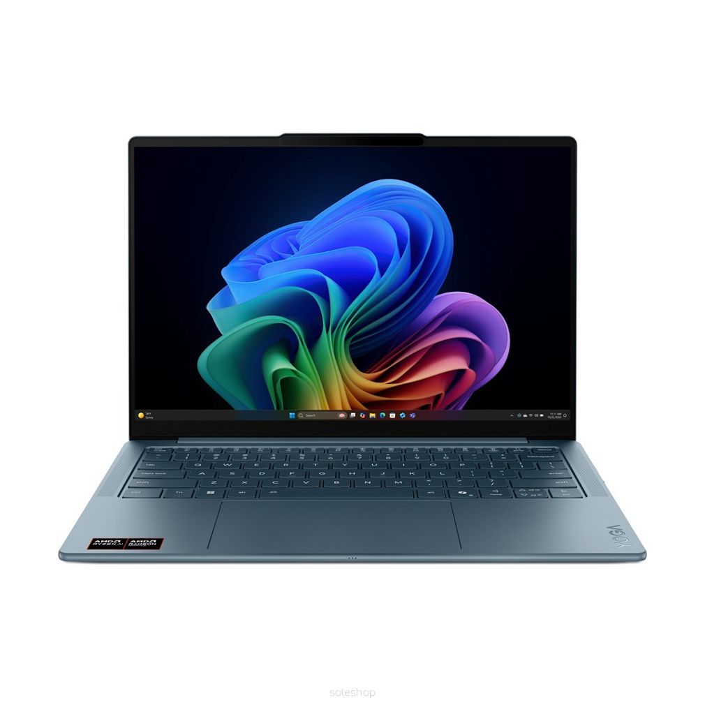 Lenovo Yoga Slim 7 14AKP10 Ryzen AI 5 340 14