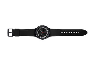 Samsung Galaxy Watch 6 (R950) Classic 43mm BT, Black - 6