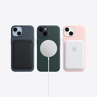 Apple iPhone 14 128GB Midnight - 7