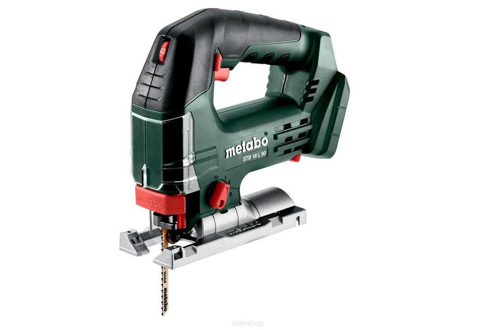 METABO.WYRZYNARKA STB 18 L 90 CARCASS METABOX 145