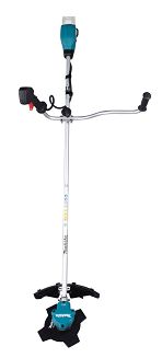 Kosa żyłkowa 40V XGT UR002GZ01 MAKITA - 10