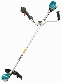 Kosa żyłkowa 40V XGT UR002GZ01 MAKITA - 3