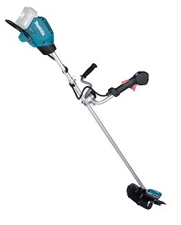 Kosa żyłkowa 40V XGT UR002GZ01 MAKITA - 7