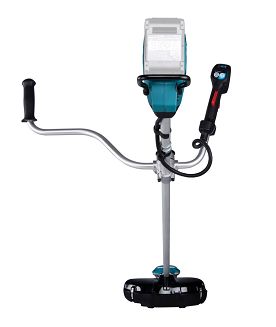 Kosa żyłkowa 40V XGT UR002GZ01 MAKITA - 6