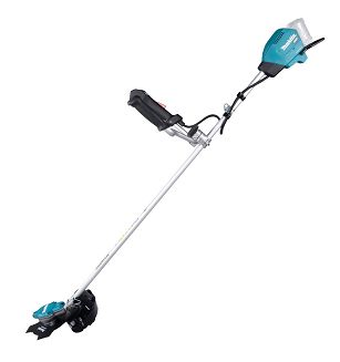 Kosa żyłkowa 40V XGT UR002GZ01 MAKITA - 11