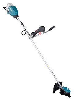 Kosa żyłkowa 40V XGT UR002GZ01 MAKITA - 9