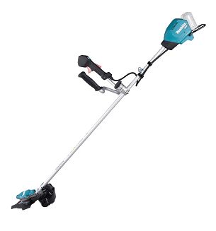 Kosa żyłkowa 40V XGT UR002GZ01 MAKITA - 4