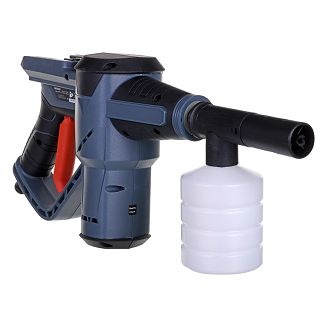 Myjka ciśnieniowa akumulatorowa Graphite ENERGY+18V - 5