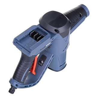 Myjka ciśnieniowa akumulatorowa Graphite ENERGY+18V - 6
