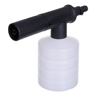 Myjka ciśnieniowa akumulatorowa Graphite ENERGY+18V - 10