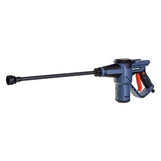 Myjka ciśnieniowa akumulatorowa Graphite ENERGY+18V - 3