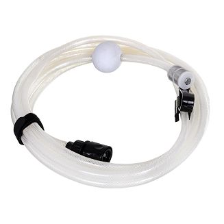 Myjka ciśnieniowa akumulatorowa Graphite ENERGY+18V - 11