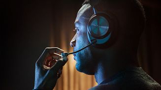 Zestaw słuchawkowy SteelSeries Gaming Arctis Nova Pro X Nauszny Redukcja szumów Bezprzewodowy Bezprzewodowy - 7