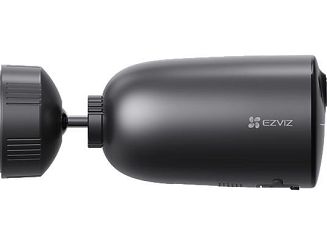 Zestaw Ezviz kamera Wi-Fi EB3 4G + panel solarny 6,2W - 4