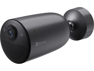 Zestaw Ezviz kamera Wi-Fi EB3 4G + panel solarny 6,2W - 3