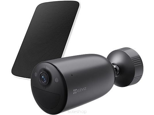 Zestaw Ezviz kamera Wi-Fi EB3 4G + panel solarny 6,2W