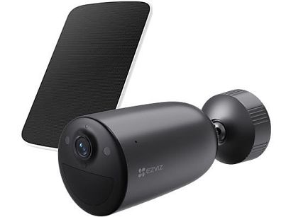 Zestaw Ezviz kamera Wi-Fi EB3 4G + panel solarny 6,2W