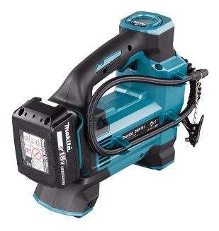 Minikompresor 18V bez aku DMP181Z MAKITA - 6