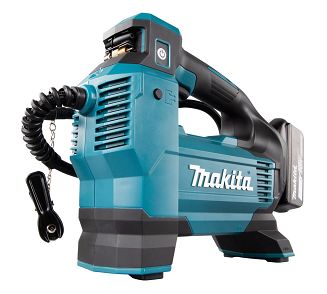 Minikompresor 18V bez aku DMP181Z MAKITA - 10