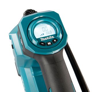 Minikompresor 18V bez aku DMP181Z MAKITA - 12