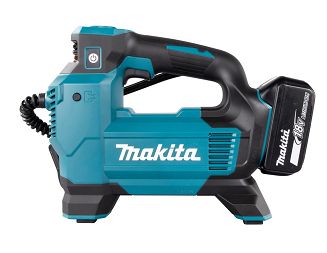 Minikompresor 18V bez aku DMP181Z MAKITA - 3