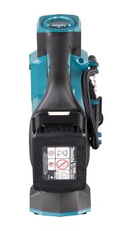 Minikompresor 18V bez aku DMP181Z MAKITA - 5