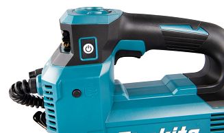 Minikompresor 18V bez aku DMP181Z MAKITA - 13