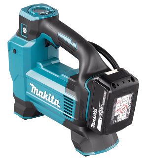 Minikompresor 18V bez aku DMP181Z MAKITA - 4