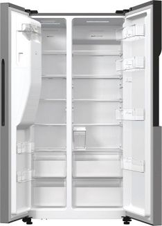 Chłodziarko-zamrażarka GORENJE NRR9185ESXL - 4